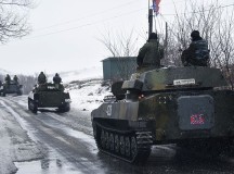 В ДНР обстрел Мариуполя назвали провокацией: у ополчения нет артиллерии, способной нанести этот удар