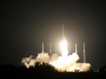 Даже жесткая посадка ракеты-носителя Falcon позволит заработать миллионы