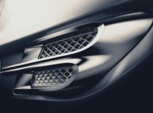 Новый внедорожник Bentley стал еще чуть ближе