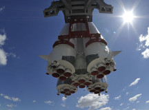 Живая история советской космонавтики вернулась в Россию из США