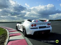 Lotus Exige S оснастили автоматом