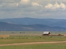 В Бурятии за сутки произошло 13 подземных толчков, объявлен режим повышенной готовности