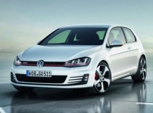 Volkswagen Golf стал Автомобилем года в США