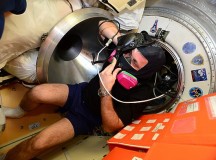 NASA: тревога на МКС могла оказаться ложной