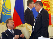 Что поможет российской экономике преодолеть кризис, и что ей мешает это сделать