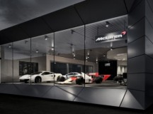 McLaren поставил абсолютный рекорд продаж