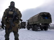 Конец легенды о «киборгах»? Украинские военные признали сдачу ополченцам аэропорта Донецка