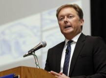 Хенрик Фискер займется автобизнесом в Индии