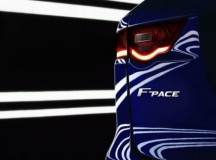 Официально: кроссовер Jaguar штурмует рынок в 2016-м