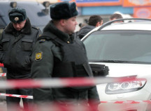 В Кировске, где снимался «Левиафан», доведенный до отчаяния бизнесмен застрелил мэра и его зама