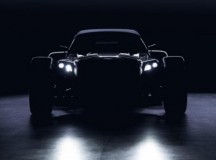 Голландская Donkervoort анонсировала новую версию D8 GTO