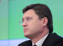 Россия планирует снизить зависимость бюджета от нефтегазовой отрасли до 43-45%
