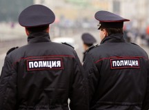 В Москве охранник обезглавил жену и семимесячного ребенка, допившись до чертиков