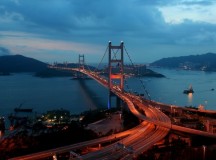 Вести Экономика ― Топ-11 самых дорогих мостов в мире
