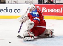 МЧМ-2015. Канада — Россия: 5:4. Проигрыш в финале, за который не стыдно