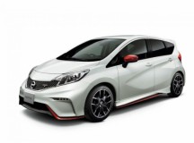 Nissan везет в Токио множество новинок