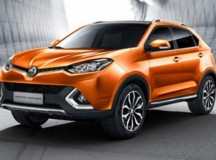 MG GTS: теперь официально