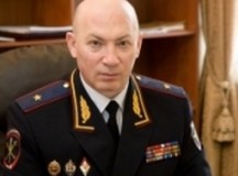 Депутат Хинштейн – о самоубийстве главы МВД Марий Эл: «Квартиру он получал для водителя»