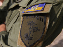 Sputnik об украинском кризисе: война может дойти до российских границ