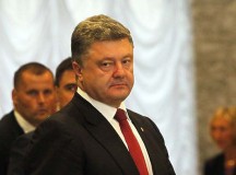 Не хотим слушать человека, который убивает детей: Порошенко освистали в Цюрихе за войну в Донбассе