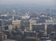 Во время мирного шествия в Харькове прогремел взрыв: это теракт, двое погибших