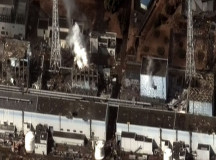Полтонны радиоактивного мусора с АЭС «Фукусима» выкинули во дворе жилого дома