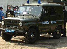В Одессе снова взорвали «Приватбанк» Коломойского