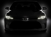 Новая Toyota Avalon дебютирует на Чикагском автосалоне