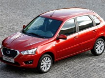Есть российские цены на Datsun Mi-Do