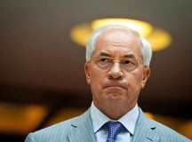 Экс-премьер Украины: США целенаправленно разрушили украинский военно-промышленный комплекс