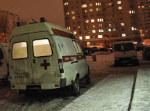 Девушка, из-за которой зарезали студента МГТУ им.Баумана, была его невестой
