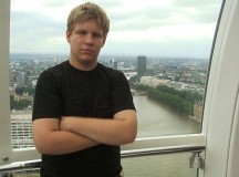 Студент МГТУ им.Баумана, убитый хулиганами, приехал из Украины