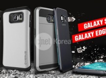 Вести Экономика ― Акции Samsung растут: опубликовано фото Galaxy S6