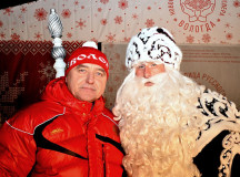 Суп из крапивы для мэра Вологды Евгения Шулепова