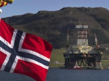 Вести Экономика ― Норвегия сохранила прежние объемы добычи нефти
