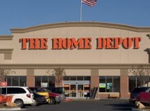 Вести Экономика ― Чистая прибыль Home Depot выросла