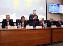За полетом космической станции теперь будут следить студенты