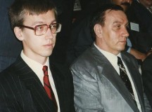 Как Камский искал жену своему сыну