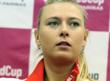 Готова ли Шарапова к Польше?
