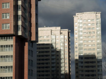 Цены на жилье могут упасть