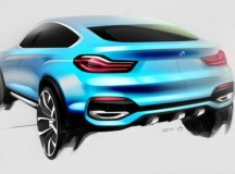 Сверхкомпактный кроссовер BMW прибудет в 2017-м