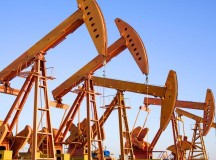 Вести Экономика ― Буровые установки и рынок нефти: 3 графика